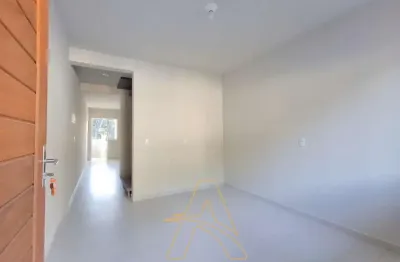 Sobrados novos no bairro itoupava central com 2 dormitórios