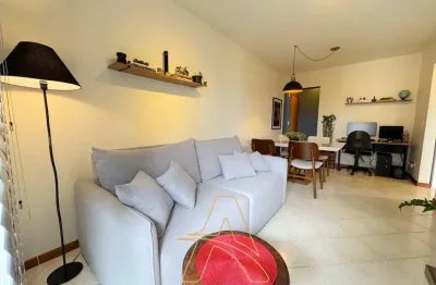 Apartamento semimobiliado no bairro vila nova - 01 dormitório