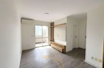 Apartamento semimobiliado à venda no vila nova - 2 dormitórios