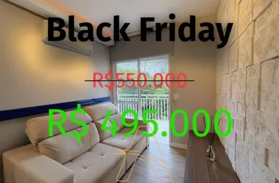 Apartamento com 2 quartos à venda na Vila Nova, Blumenau 