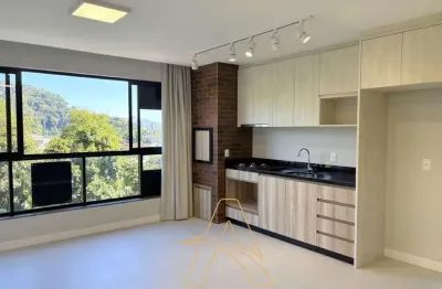 Apartamento com 2 quartos à venda no Itoupava Seca, Blumenau 