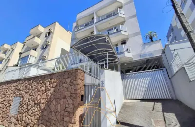 Apartamento mobiliado á venda no bairro itoupava norte