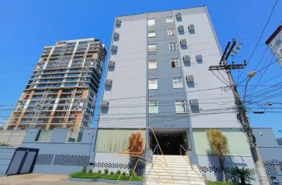 Apartamento á venda no centro de blumenau - conforto e praticidade!