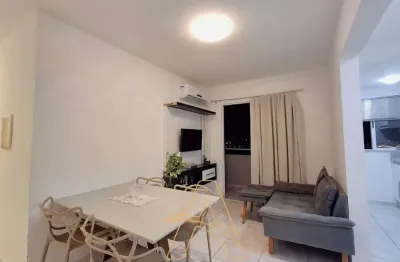 Apartamento com 3 quartos à venda no Passo Manso, Blumenau 