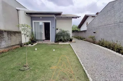 Casa com 2 quartos à venda no Rio Morto, Indaial 