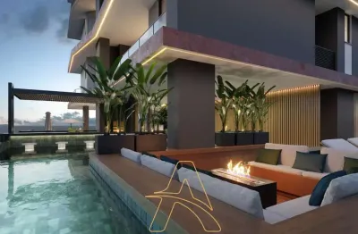 Dimond hill residence – sofisticação e exclusividade em porto belo