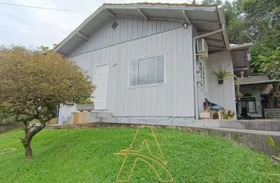Casa com 3 quartos à venda no Itoupava Seca, Blumenau 