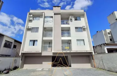 Apartamento á venda no bairro escola agrícola - 2 dormitórios