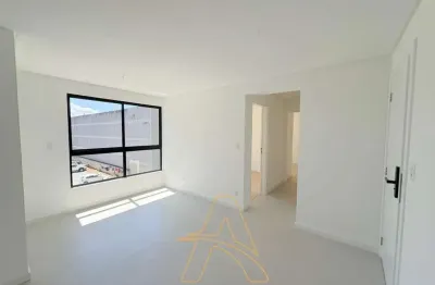Apartamento com 2 quartos à venda no Velha, Blumenau 