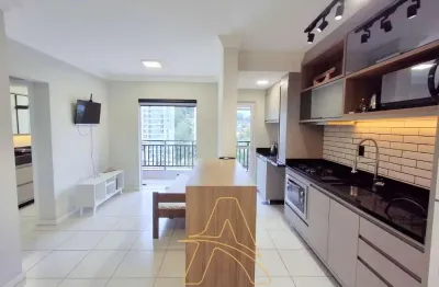 Seu novo lar com conforto, praticidade e uma localização estratégica!