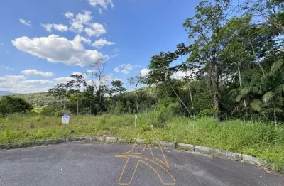 Terreno à venda no Testo Central, Pomerode 