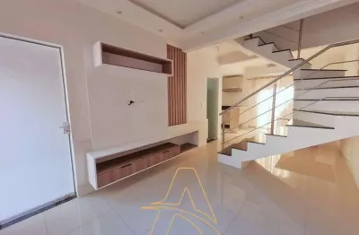 Conforto, funcionalidade e excelente localização para viver bem!