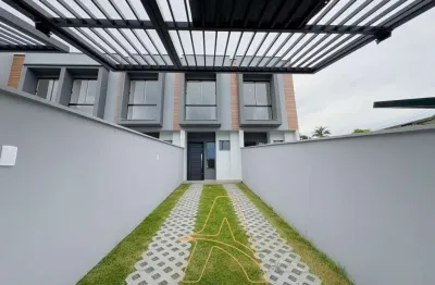 Casa com 2 quartos à venda no Itoupavazinha, Blumenau 