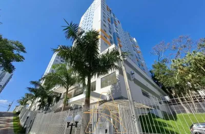 Apartamento á venda em andar alto próximo a furb - bairro itoupava seca