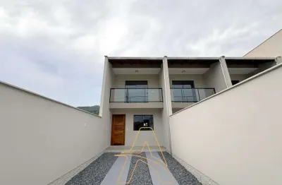 Sobrados novos e modernos na itoupavazinha – 5 unidades disponíveis!