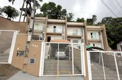 Casa com 2 quartos à venda no Tribess, Blumenau 