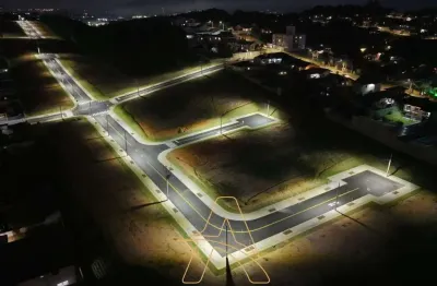 Terreno à venda na Vila Germer, Timbó 