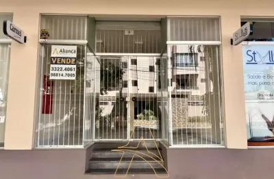 Loja Comercial à Venda na Rua Max Hering – Bairro Victor Konder