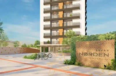 Apartamento com 2 quartos à venda no Itoupava Norte, Blumenau 