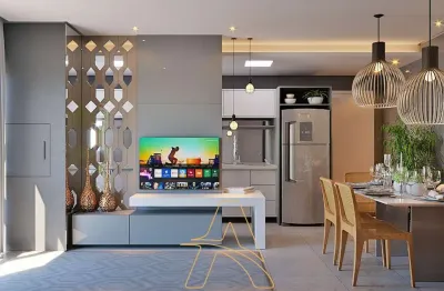 Apartamento com 2 quartos à venda no Estados, Indaial 