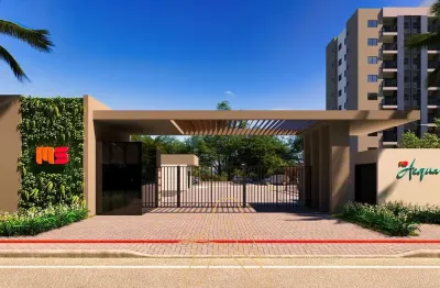 Apartamento com 2 quartos à venda no Coloninha, Gaspar 