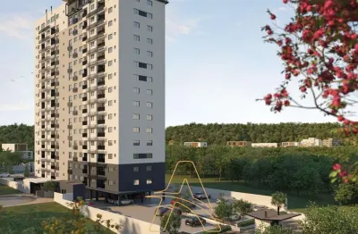 Scire Terrasse – Conforto, Lazer e Modernidade no Bairro Vorstadt