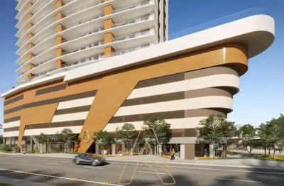 Apartamento com 2 quartos à venda no Centro, Penha 