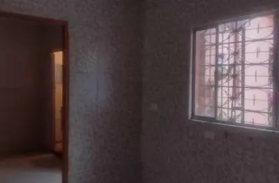 Casa com 1 quarto para alugar no Jardim Santa Adelia, São Paulo 