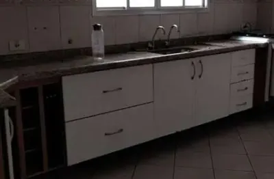 Casa com 2 quartos para alugar na Vila Cardoso Franco, São Paulo 