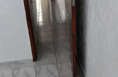 Casa com 1 quarto para alugar na Vila Cardoso Franco, São Paulo 