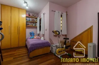 Casa com 3 quartos à venda no Jardim Coimbra, São Paulo 