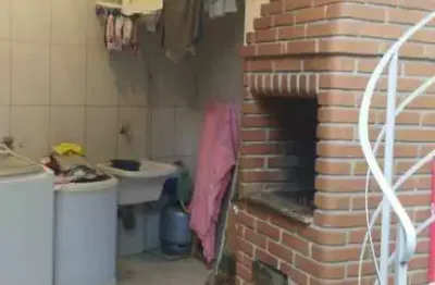 Casa com 2 quartos à venda no Jardim Ângela (Zona Leste), São Paulo 