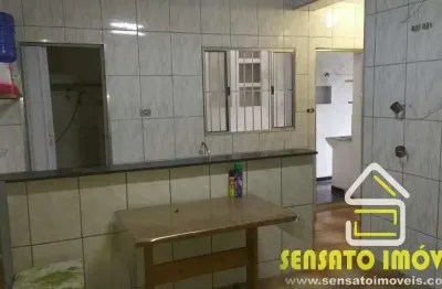 Casa com 2 quartos à venda no Parque Santa Madalena, São Paulo 