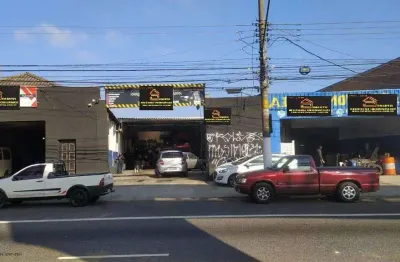 Sala comercial à venda no Jardim Adutora, São Paulo 