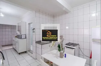 Casa à venda na Vila Industrial, São Paulo 