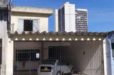 Sobrado para venda em são paulo, vila tolstoi, 3 dormitórios, 2 banheiros, 2 vagas