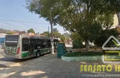 Terreno à venda na Vila Ema, São Paulo 