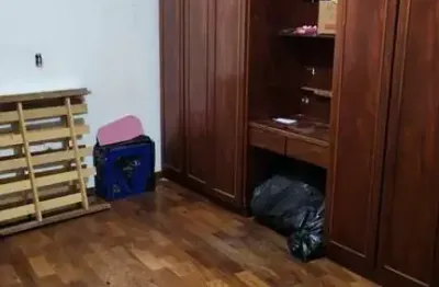 Casa com 3 quartos à venda no Parque Santa Madalena, São Paulo 