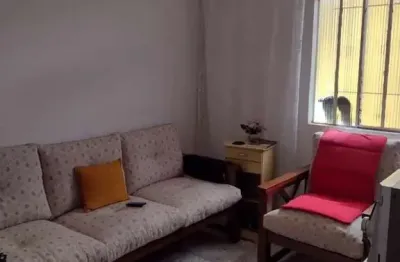 Casa com 2 quartos à venda na Vila Renato (Zona Leste), São Paulo 