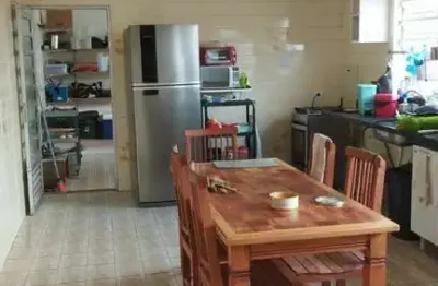 Casa com 3 quartos à venda na Vila Tolstoi, São Paulo 
