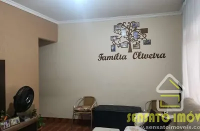 Casa com 2 quartos para alugar na Vila Santa Virginia, São Paulo 