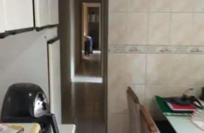Casa com 3 quartos à venda no Jardim Planalto, São Paulo 