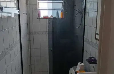 Apartamento com 2 quartos à venda na fazenda da juta, são paulo  por r$ 220.000