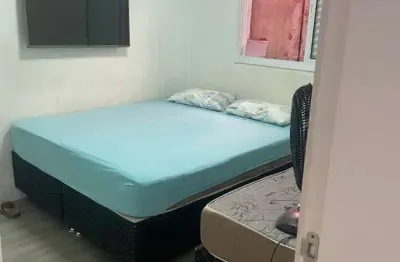 Casa com 2 quartos à venda na Fazenda da Juta, São Paulo 