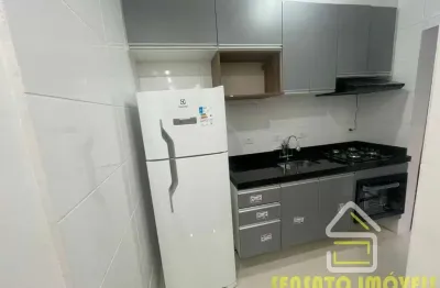 Apartamento com 2 quartos à venda na vila vitória, santo andré  por r$ 340.000