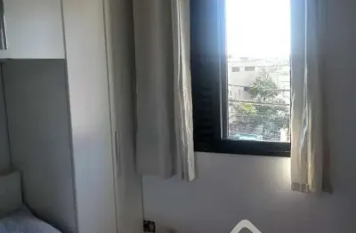 Apartamento para venda em são paulo, jardim vila formosa, 2 dormitórios, 1 banheiro