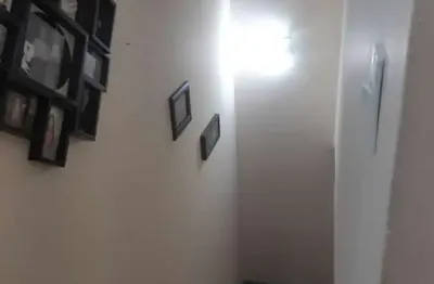 Casa com 2 quartos à venda na Vila Lucia, São Paulo 