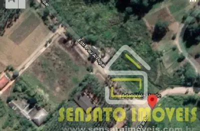 Terreno à venda no Parque Santa Rosa, Suzano 