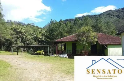 Chácara / sítio à venda no jardim são pedro, mogi das cruzes  por r$ 5.400.000