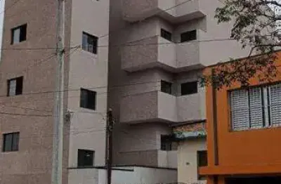 Apartamento para venda em são paulo, cidade continental, 2 dormitórios, 1 banheiro